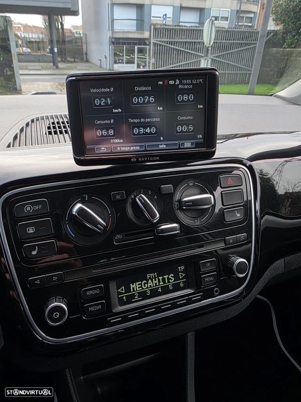VW Up! - 13