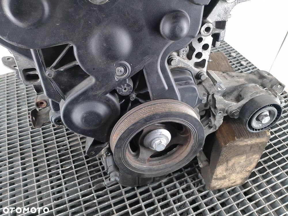 SILNIK PEUGEOT 308 II (T9) 9H05  10JBFC 1.6 e-HDI - 9