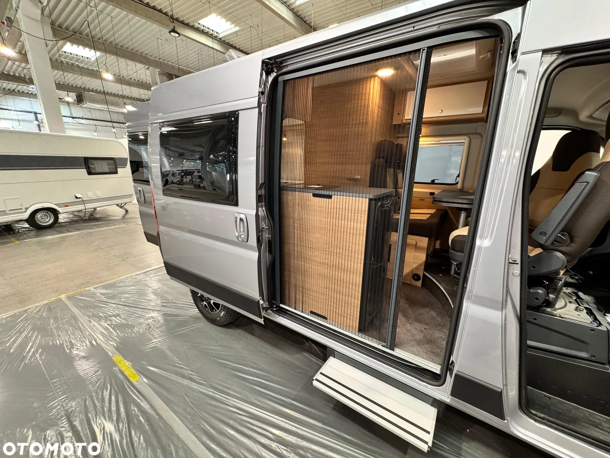 Possl ROADCAR R 540 - 4