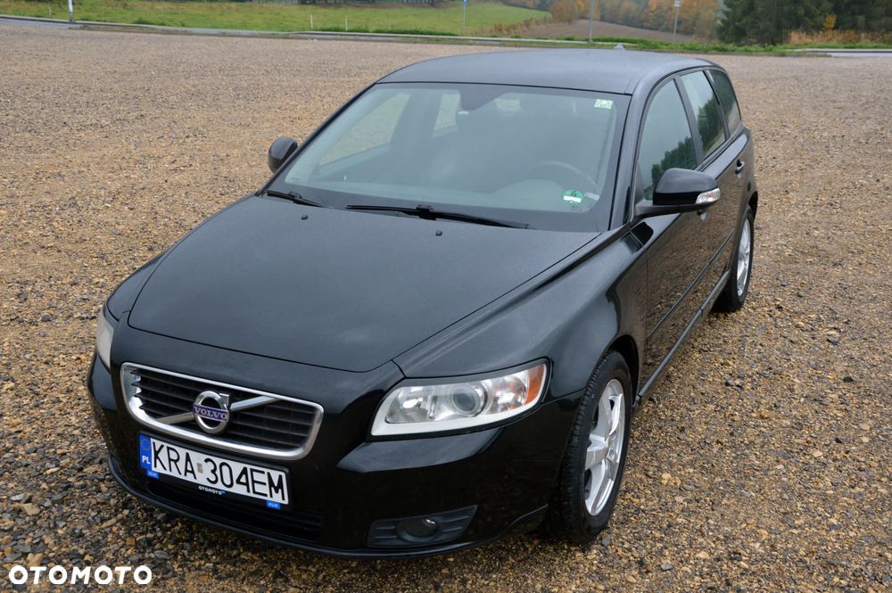 Volvo V50 D2 Momentum - 33