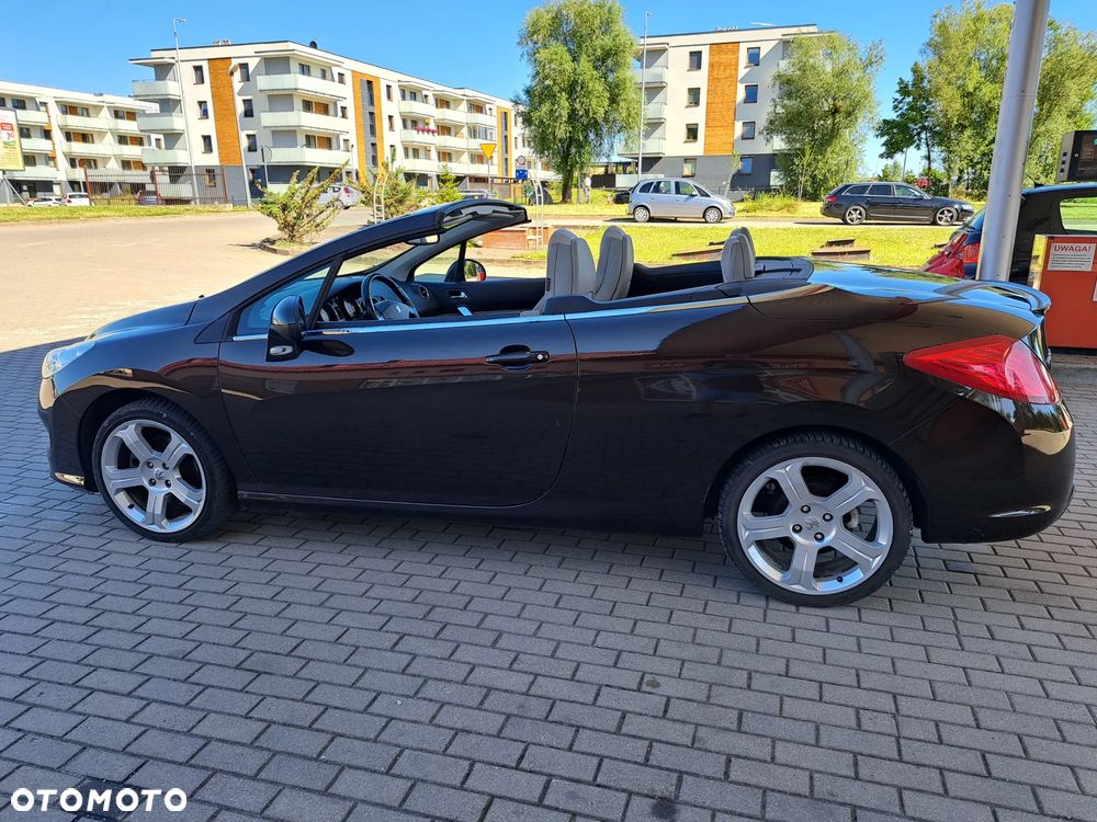 Peugeot 308 CC - 9