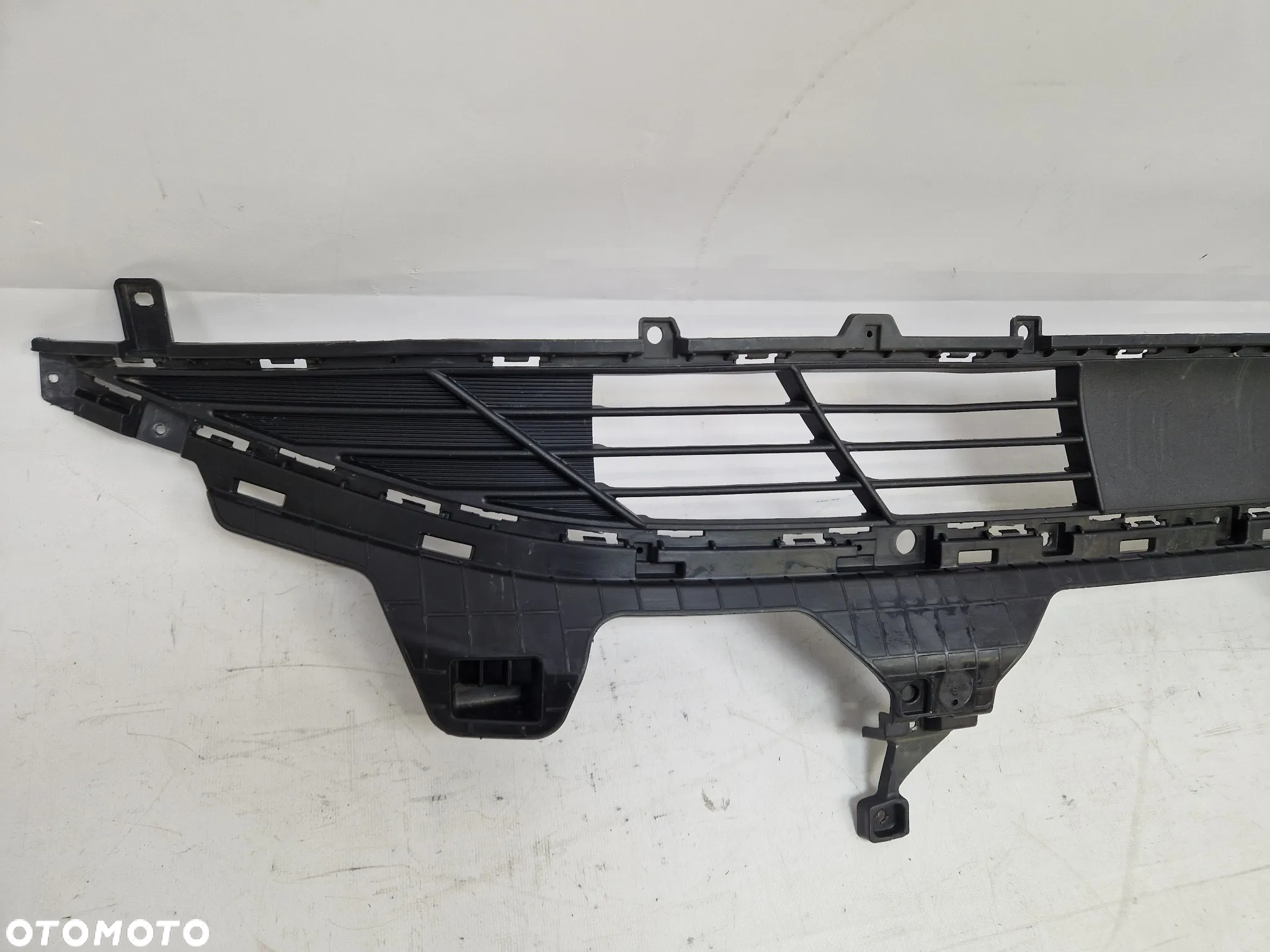 Kratka środkowa przedniego zderzaka Hyundai Tucson IV - 2