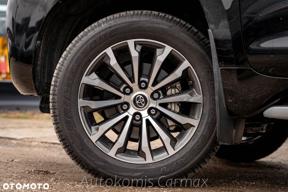 Toyota Land Cruiser LC 2.8 D-4D Premium - 12