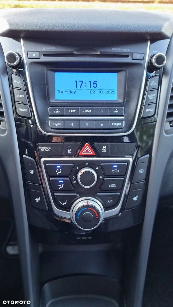 Hyundai i30 1.4 Style - 20