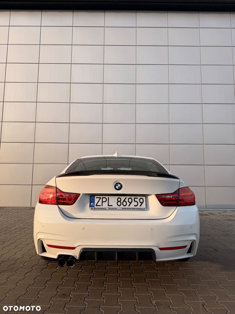 BMW Seria 4 430i M Sport sport - 10