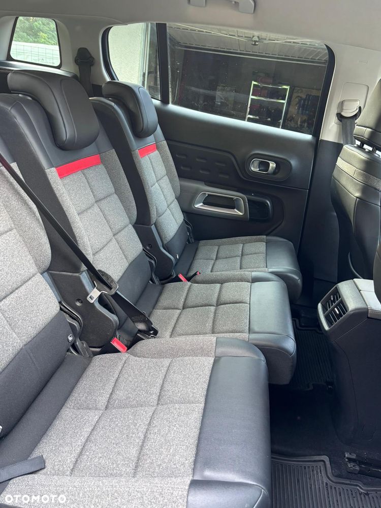 Citroën C5 Aircross - 8