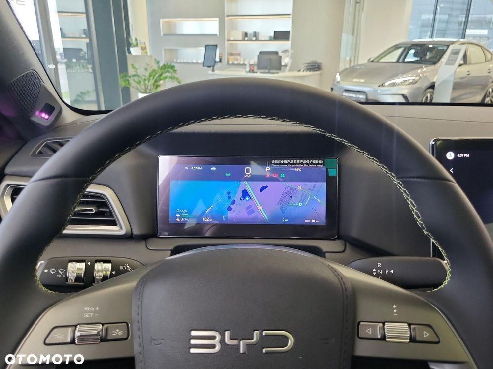 BYD Atto 2 - 14