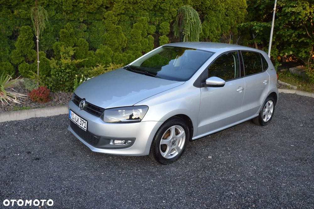 Volkswagen Polo 1.2 TDI Team - 16
