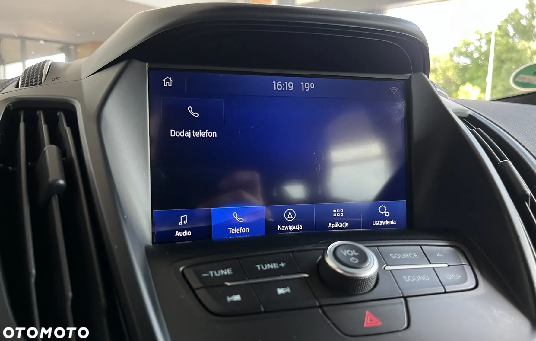 Ford Kuga 1.5 EcoBoost FWD ST-Line Black ASS GPF - 24
