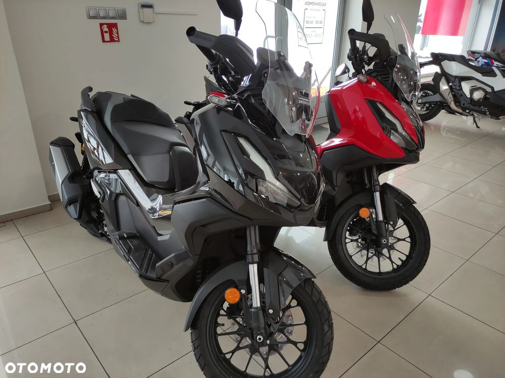 Honda ADV350 - 2