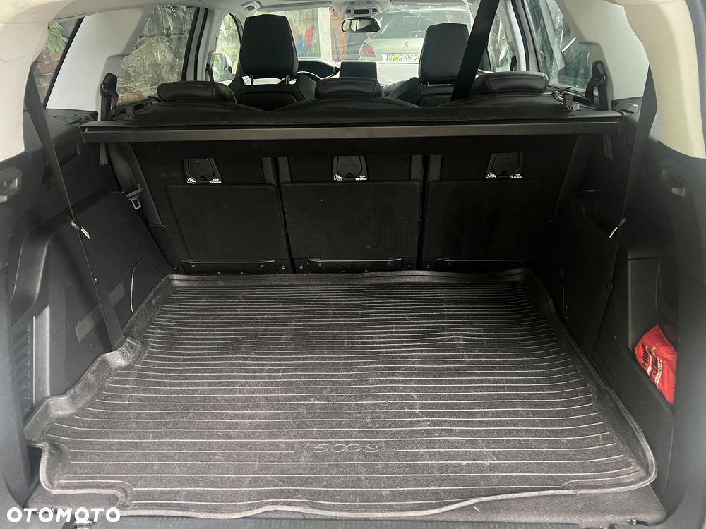 Peugeot 5008 - 20
