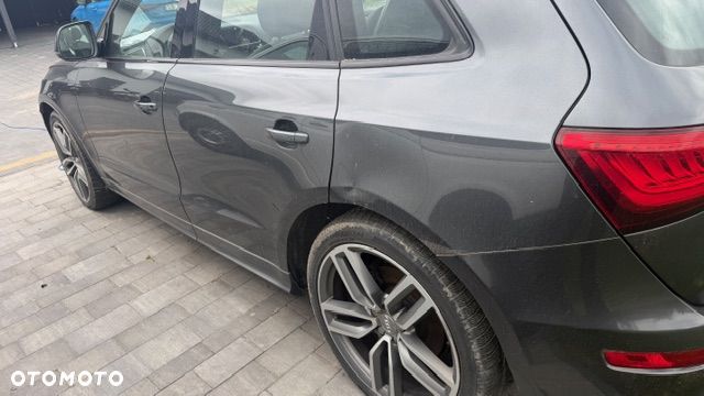 Audi SQ5 3.0 TDI Quattro Tiptronic EU6 - 3