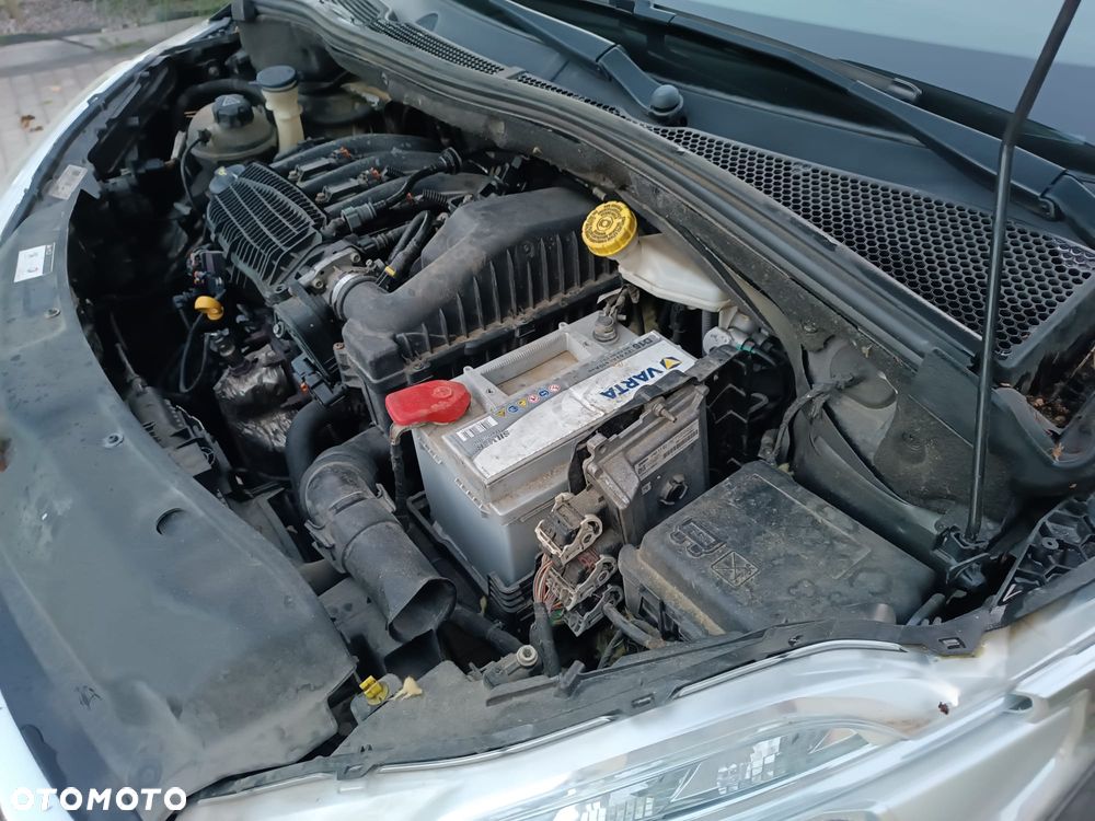 Peugeot 208 PureTech 68 Active - 12