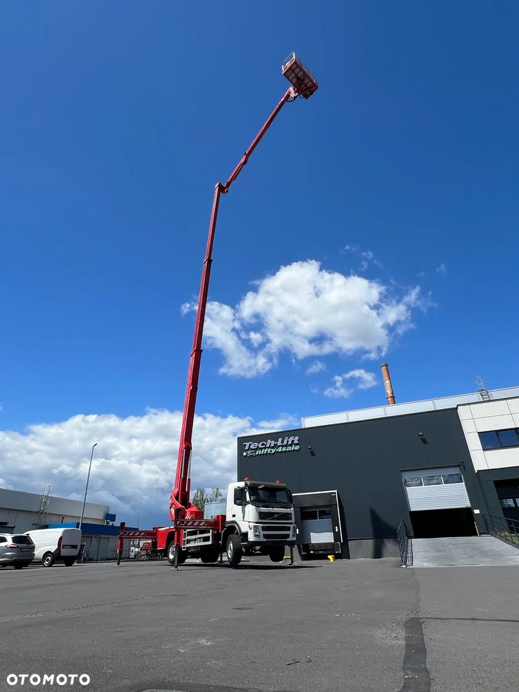 Volvo Bronto S37 XDT - 12