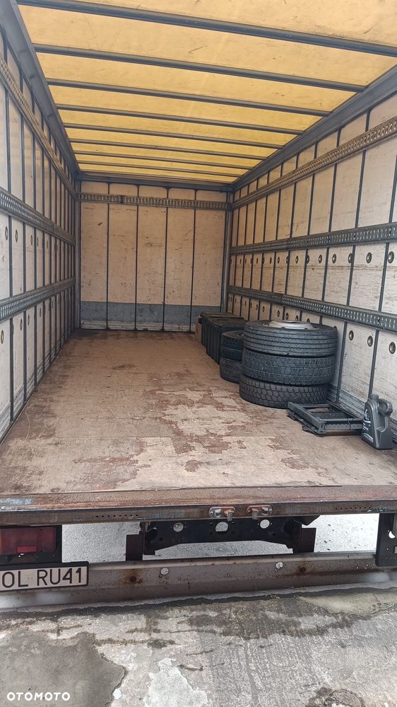 Iveco IVECO EUROCARGO - 31