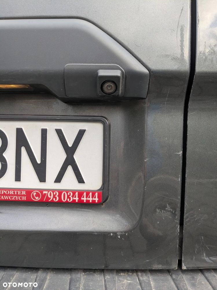 Ford TRANSIT CUSTOM - 19