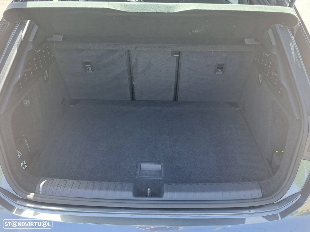 Audi A3 Sportback 35 TDI S line S tronic - 48