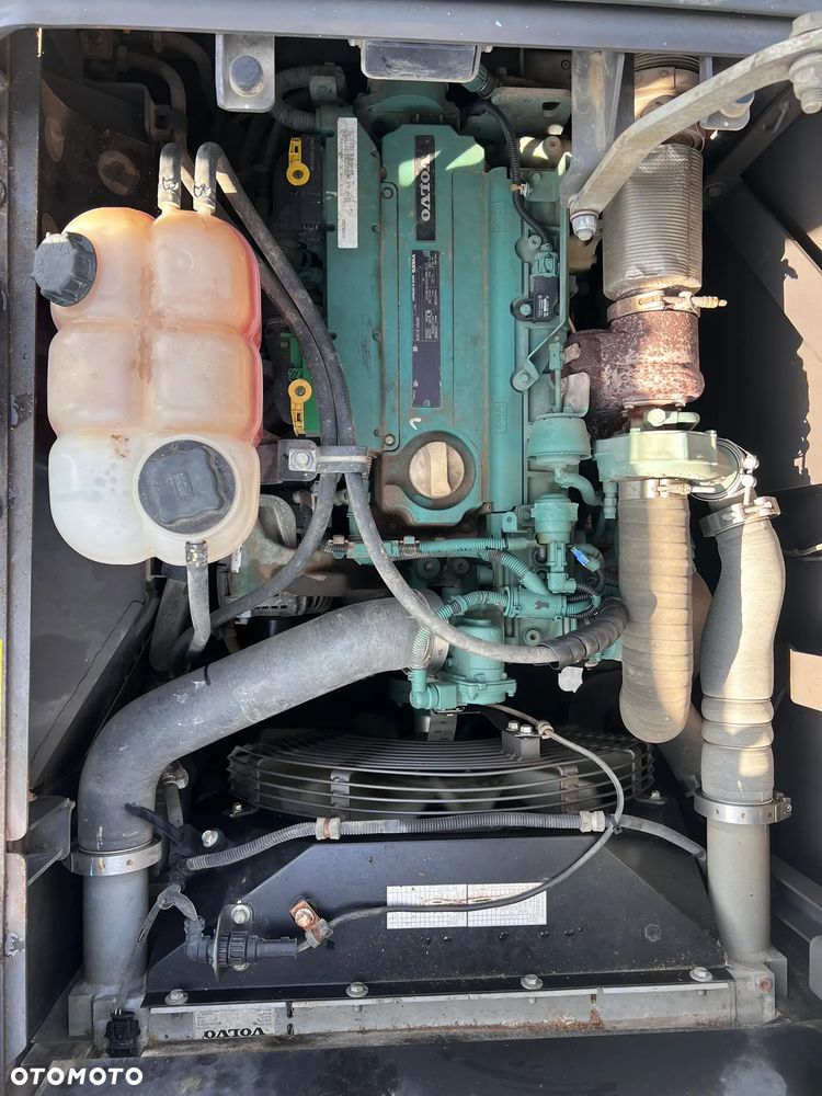 Volvo EC140 EL - 10