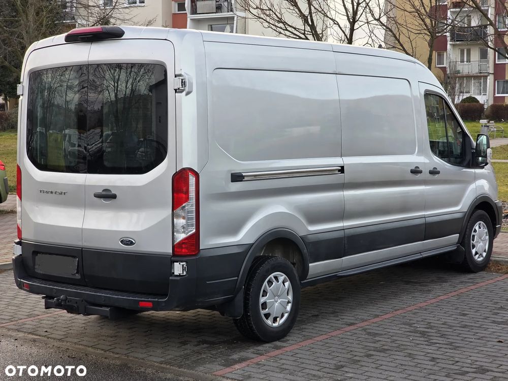 Ford Transit 2.0EcoBlue L3H2 170KM - 10