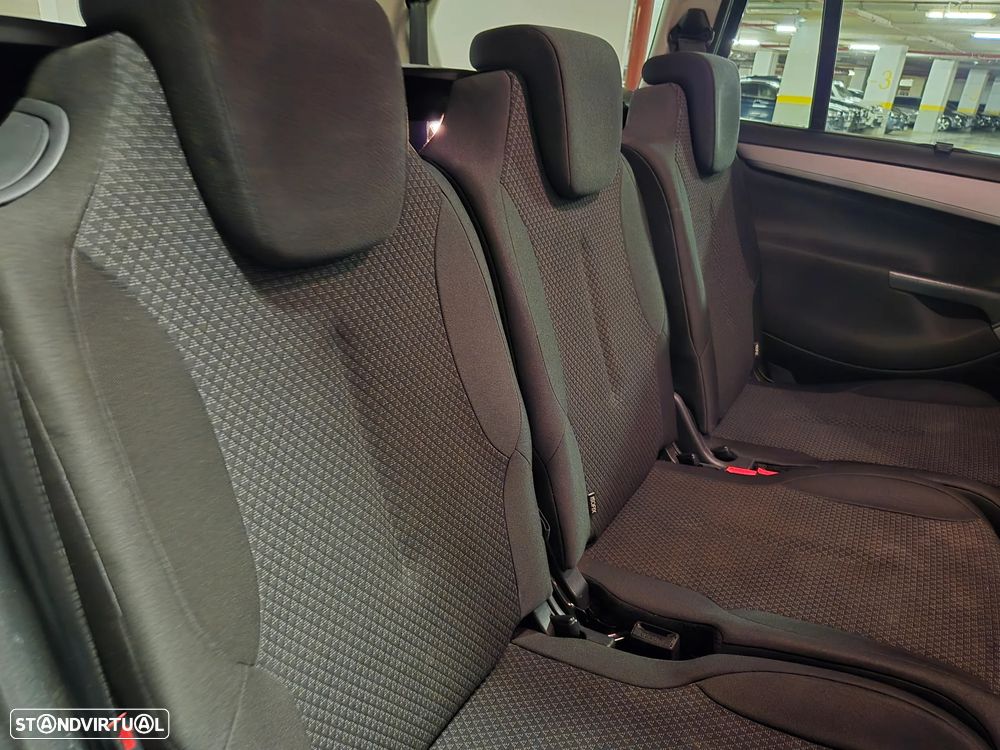 Citroën C4 Grand Picasso 1.6 HDi Business - 30