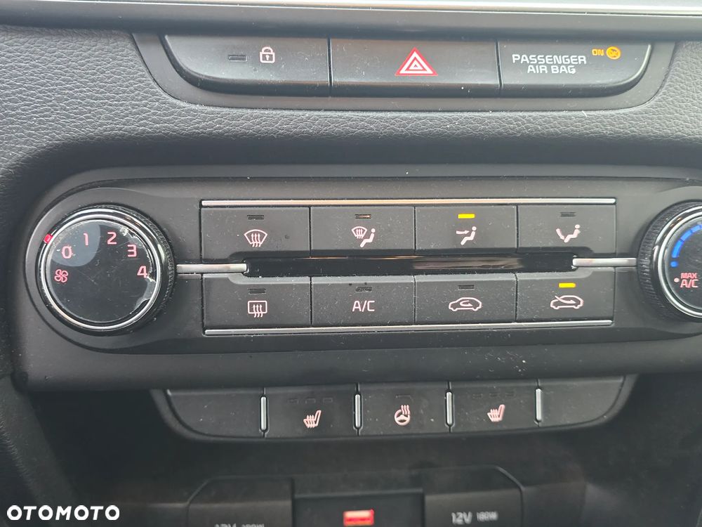 Kia Ceed 1.0 T-GDI OPF Spirit - 17