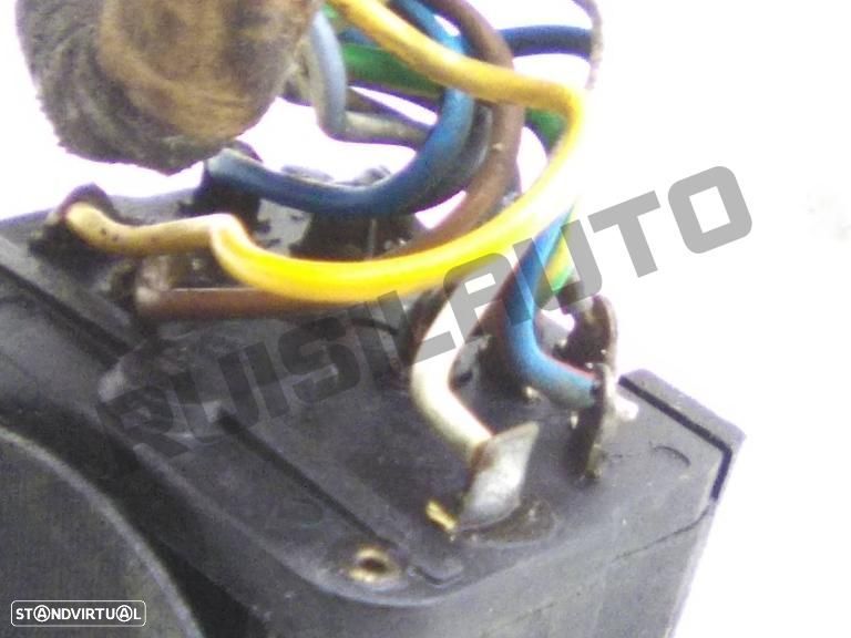 Comutador Piscas E/ou Luzes 137_3021 Bmw 3 (e30) [1982_1992] 31 - 3