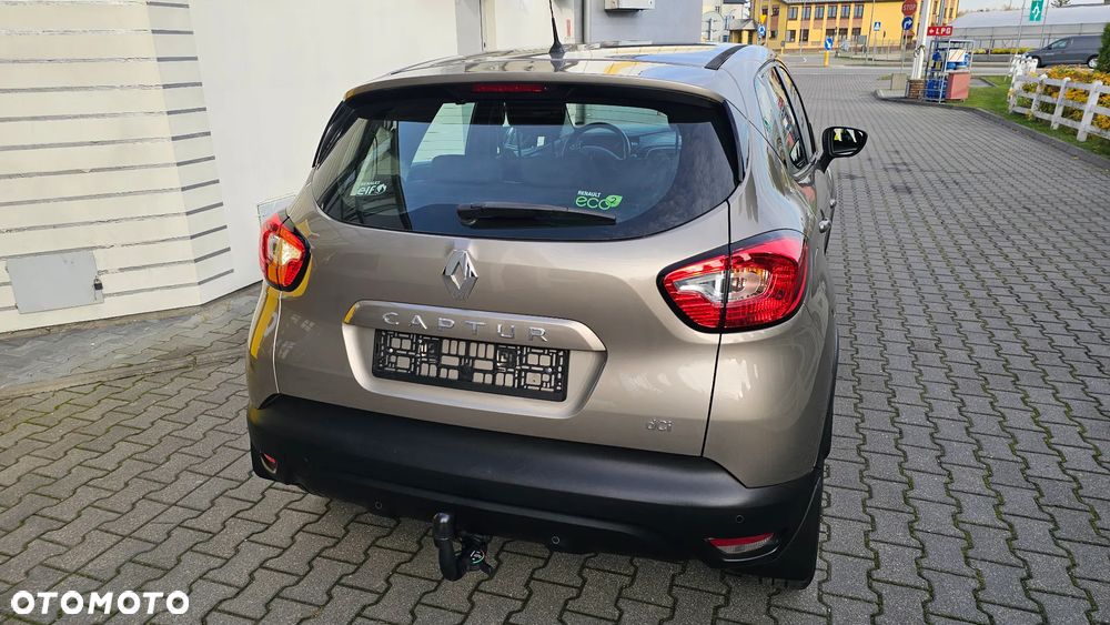 Renault Captur 1.5 dCi Energy Limited - 13
