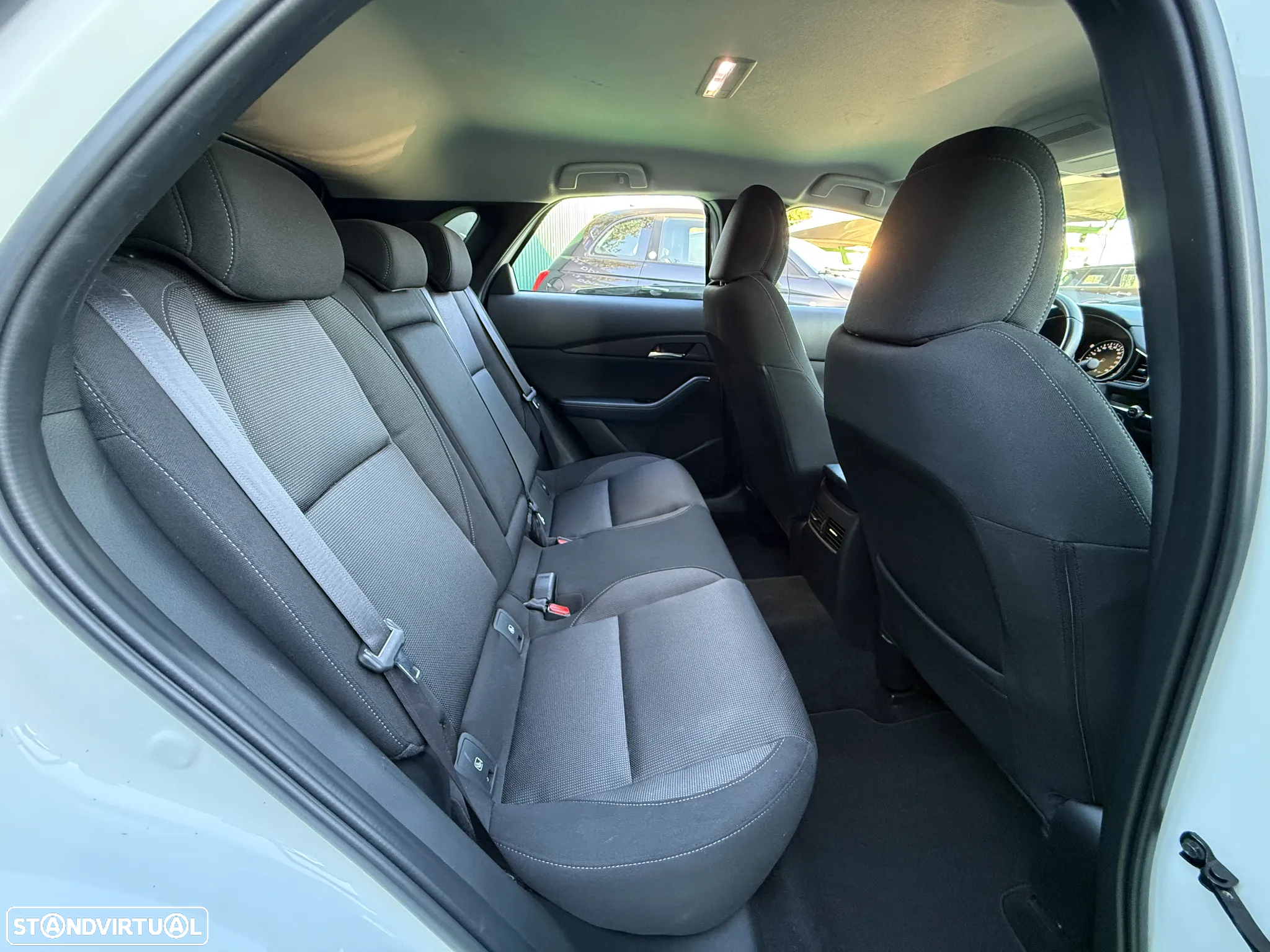 Mazda CX-30 2.0 Sky-X Excellence AT AWD - 33