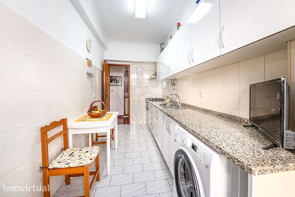 Apartamento T2 para venda - Grande imagem: 4/15
