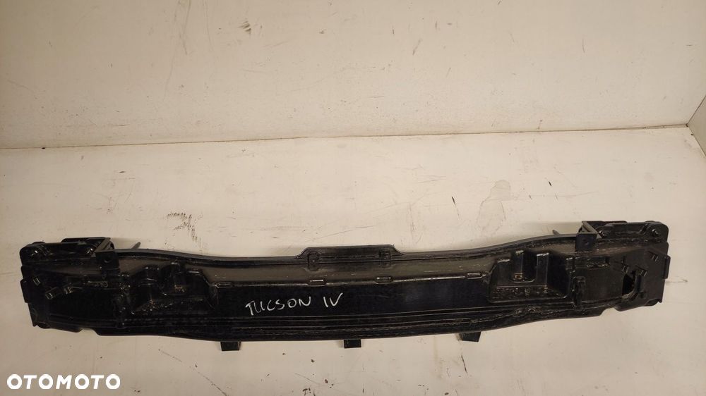 HYUNDAI TUCSON IV BELKA ZDERZAKA TYŁ 20-23 - 2