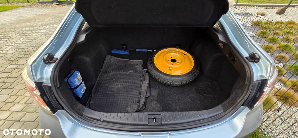 Mazda 6 2.0 Exclusive + - 10