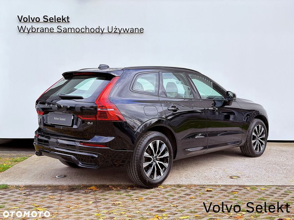 Volvo XC 60 - 7