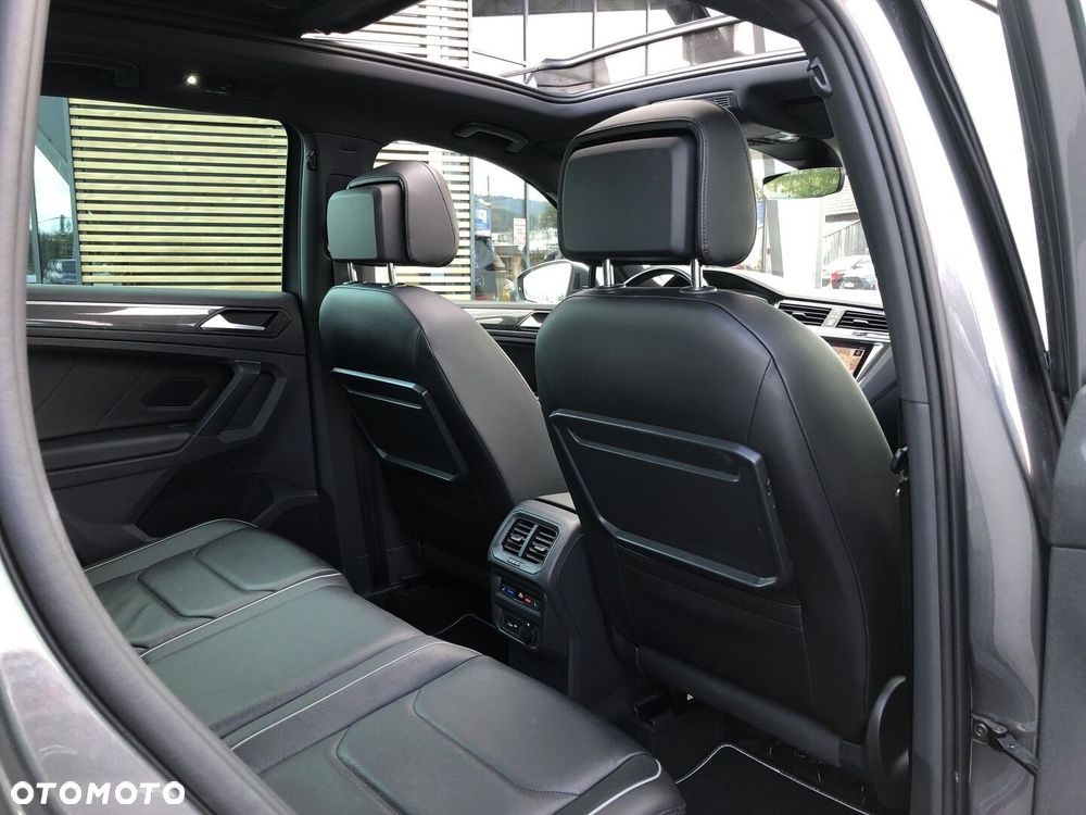Volkswagen Tiguan - 26
