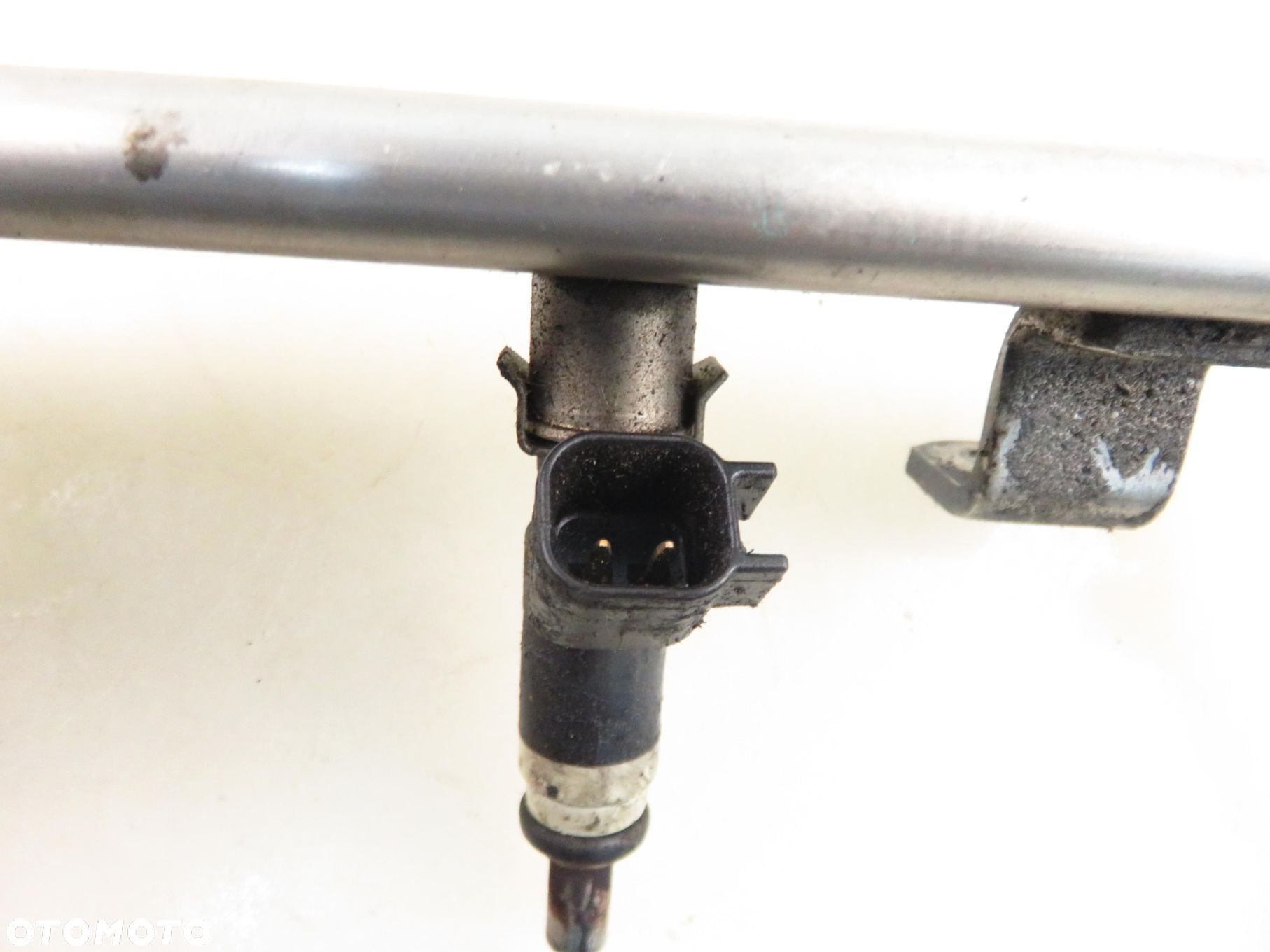 LISTWA WTRYSKOWA JEEP PATRIOT (MK74) 2.4 4x4 - ED3 04891577AB ED3 - 9
