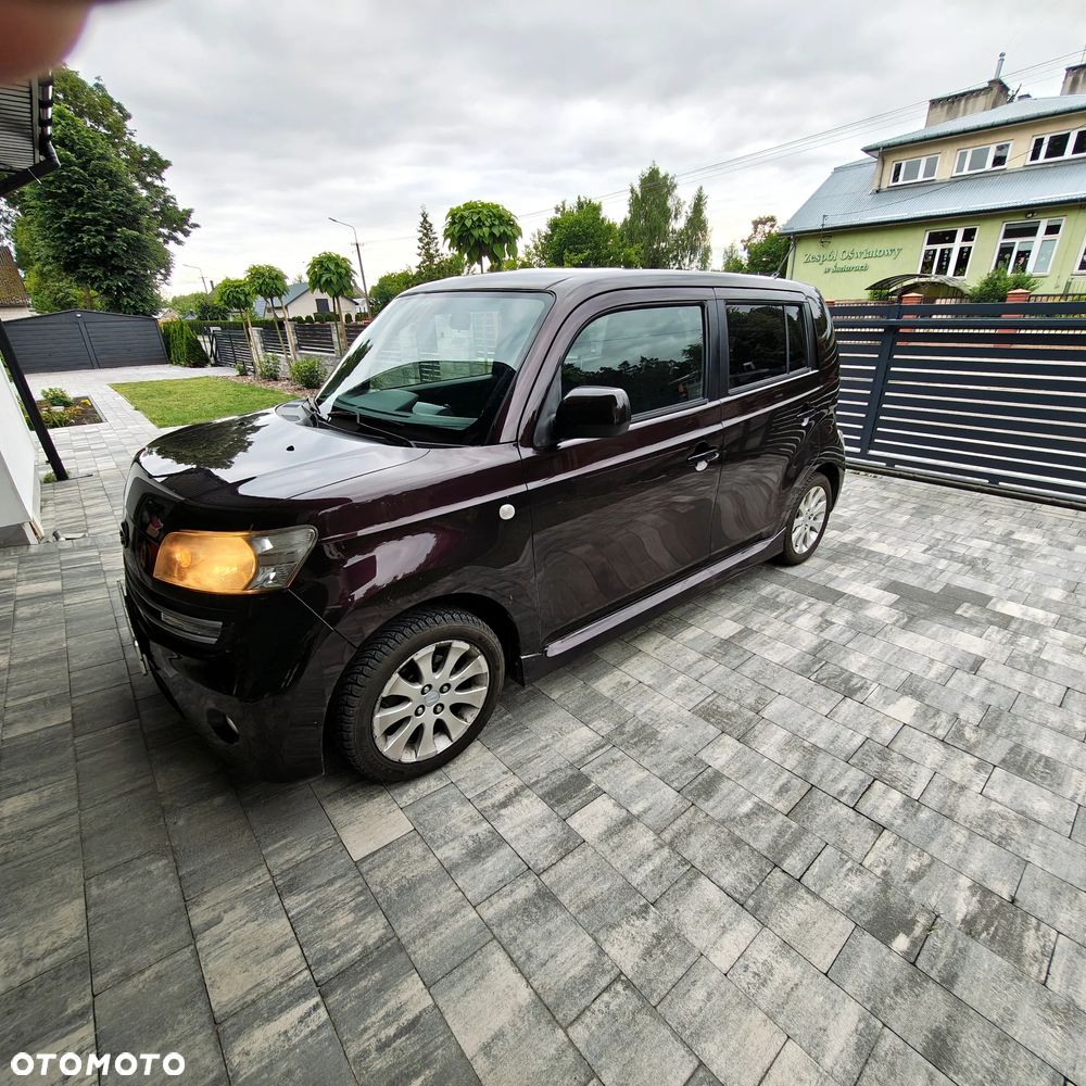 Daihatsu Materia 1.5 - 1