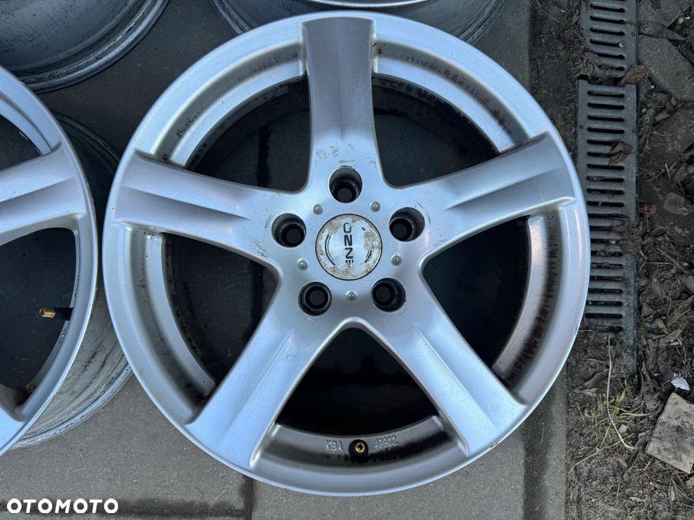 FELGI VW SEAT AUDI SKODA 16 CALI 5X112 ET45 - 2