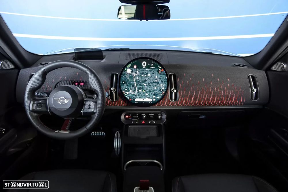 MINI Countryman John Cooper Works XL - 7