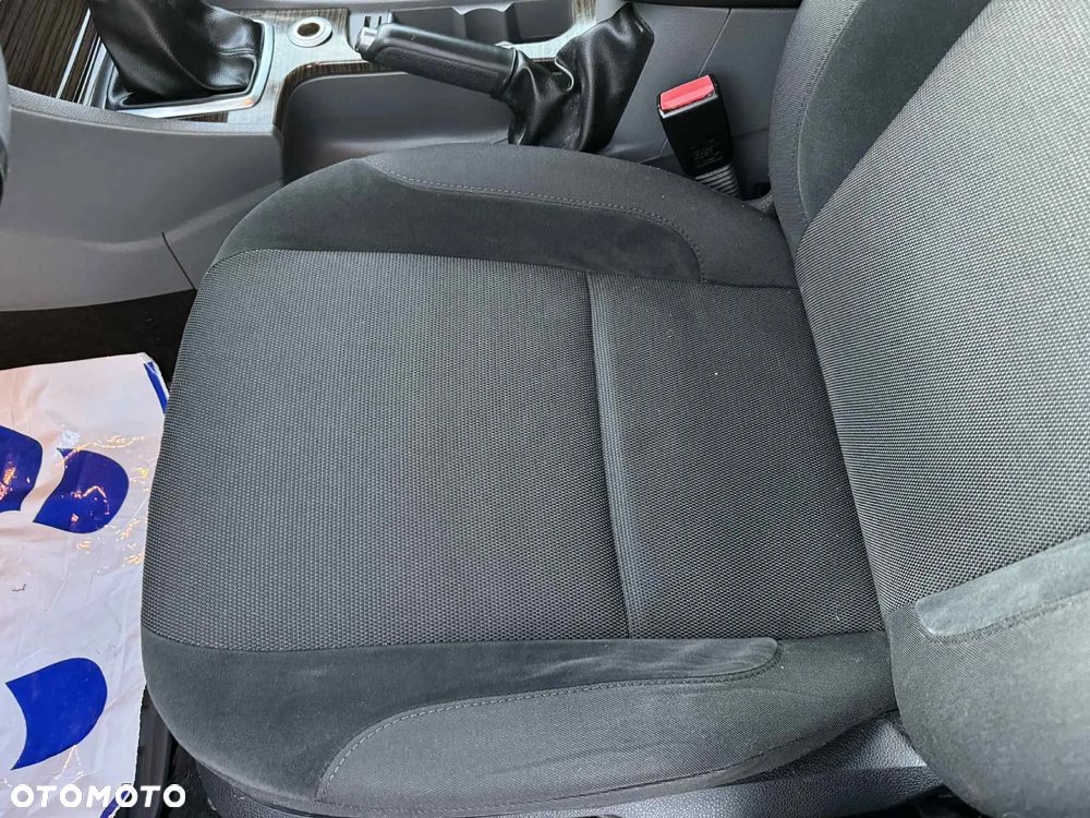 Ford Focus 1.8 TDCi Ghia - 20