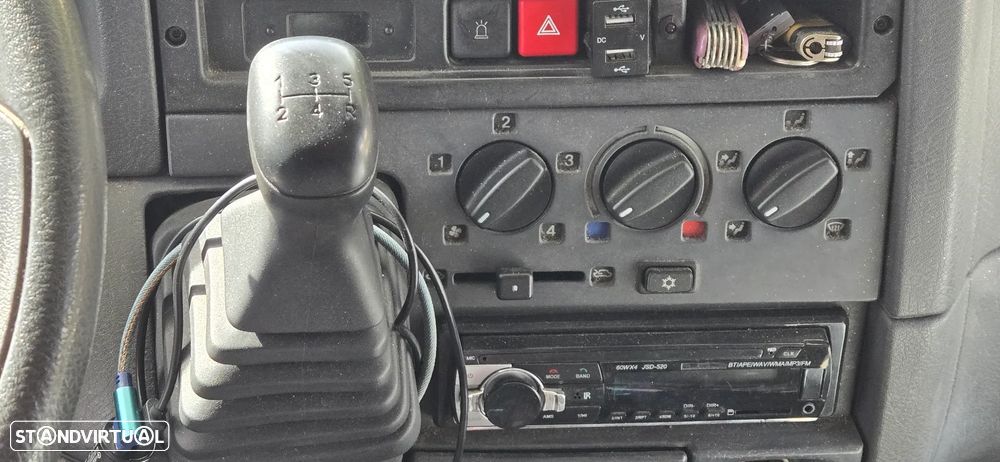 Elnagh King Super king 2008 - 4