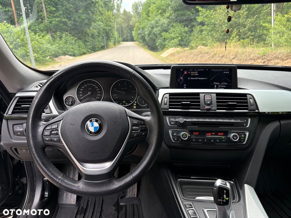 BMW 3GT - 24