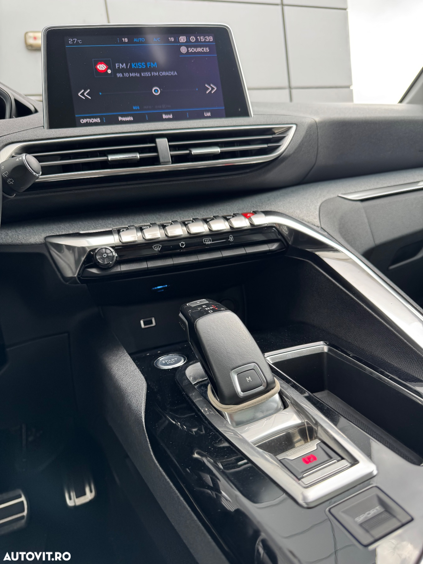 Peugeot 3008 - 21