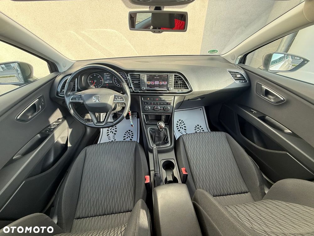 Seat Leon - 2