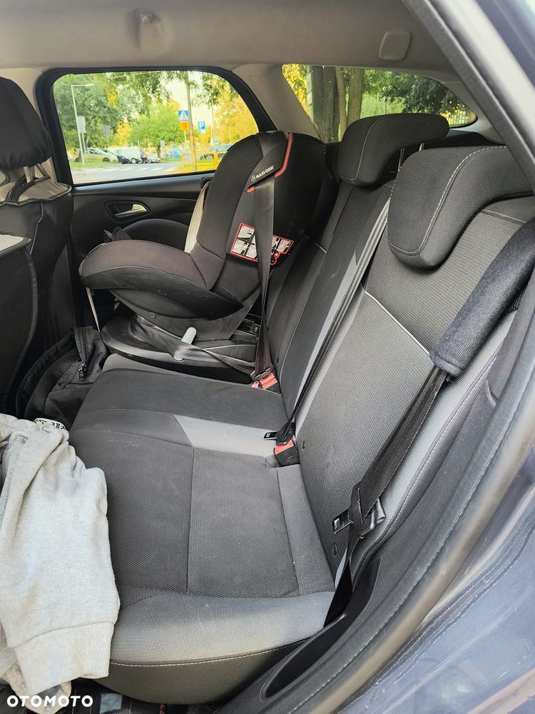 Ford Focus 1.6 TI-VCT Trend - 15
