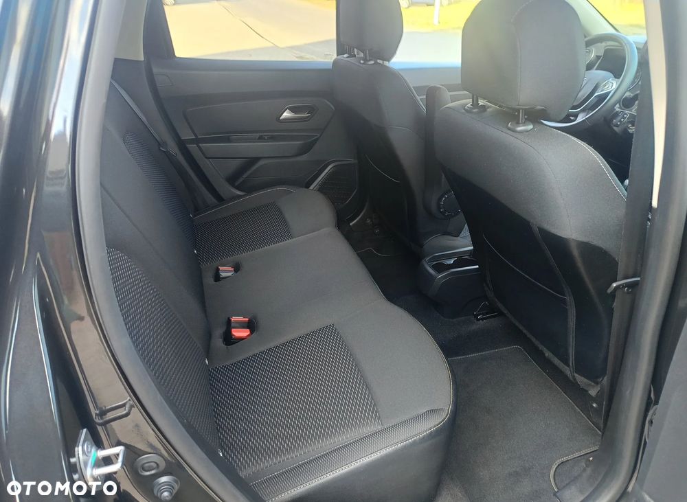 Dacia Duster - 13