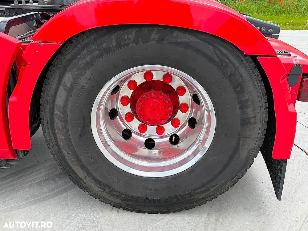 Renault T 480 - 30