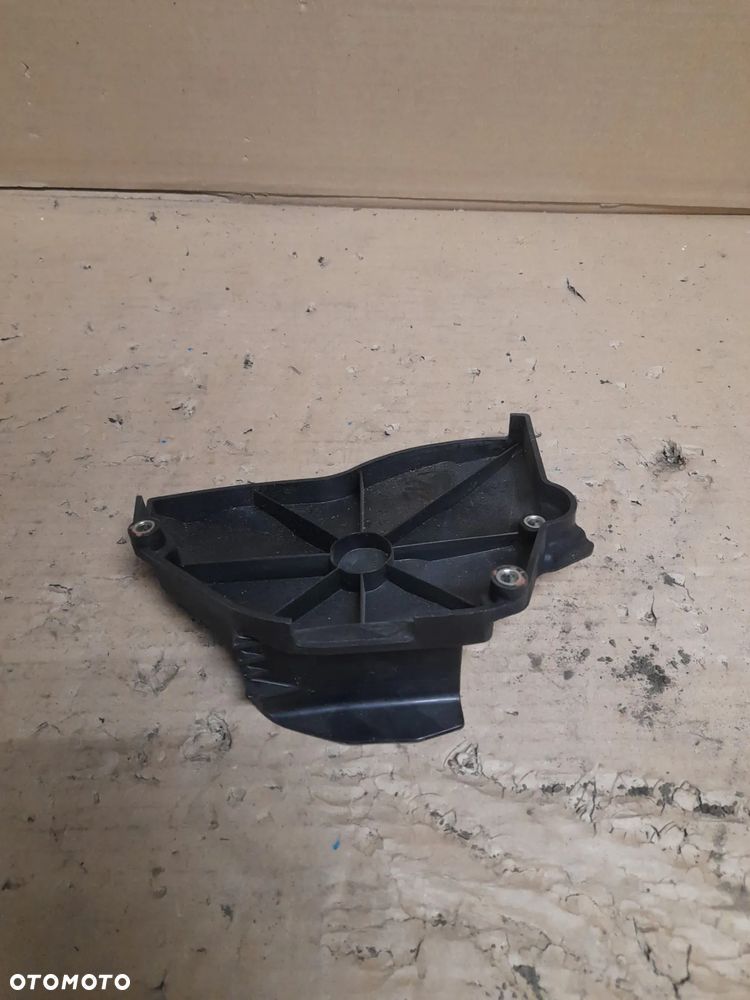 YAMAHA YZF-R1 RN22 09-15 DEKIEL OSŁONA ZĘBATKI - 5