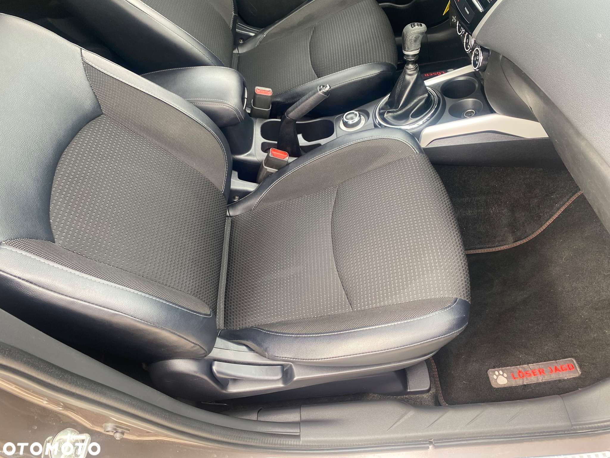Citroën C4 Aircross e-HDi 115 Stop & Start 4WD Exclusive - 7