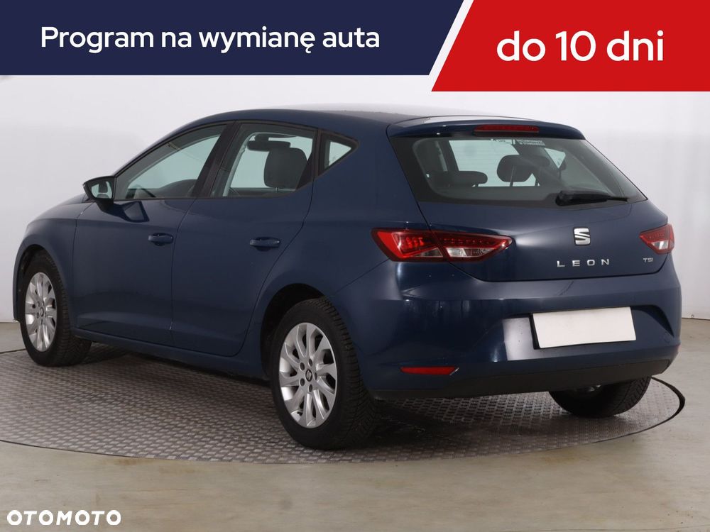 Seat Leon - 6