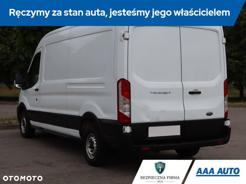 Ford transit - 6
