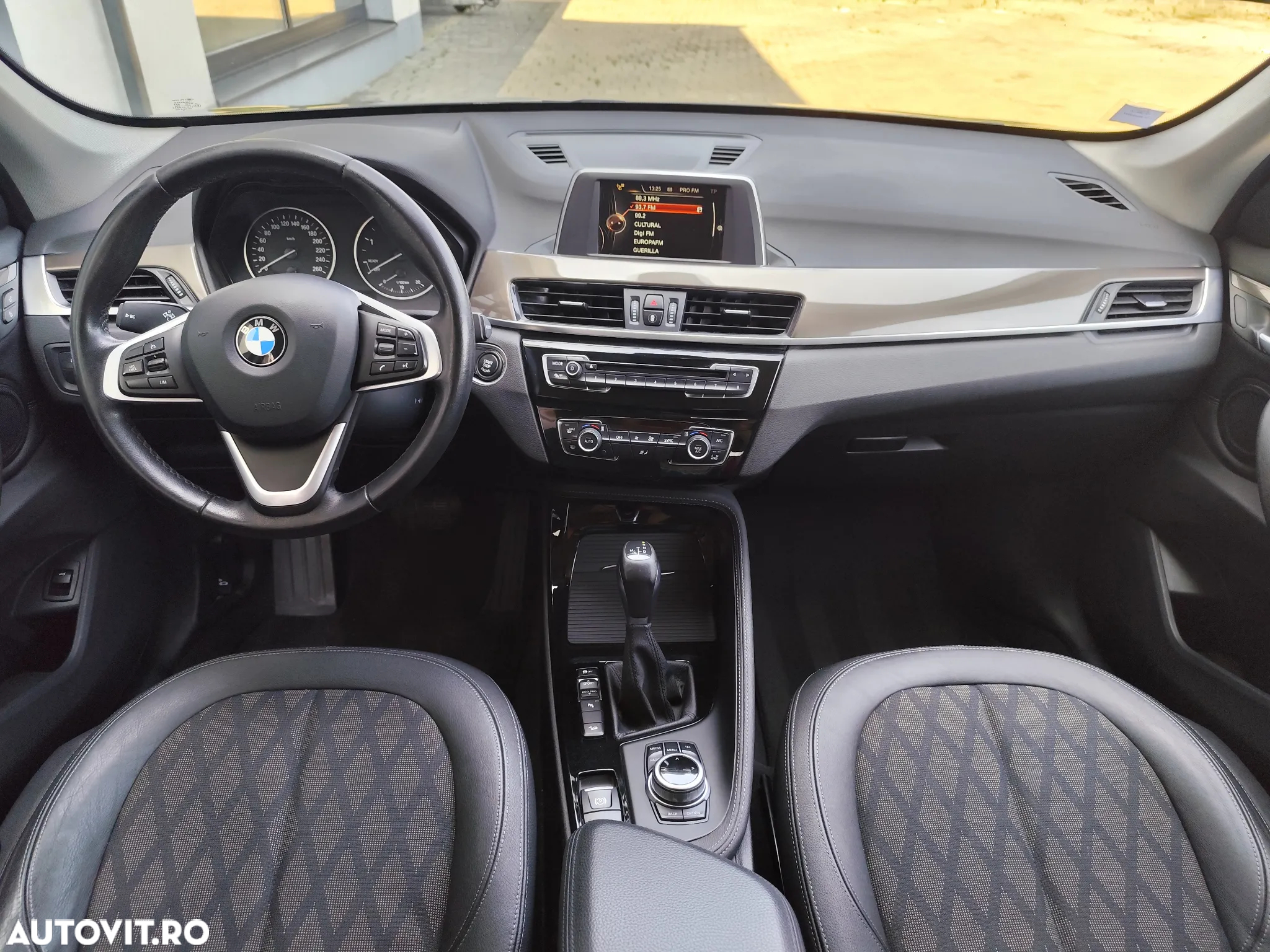 BMW X1 xDrive18d Aut. xLine - 7